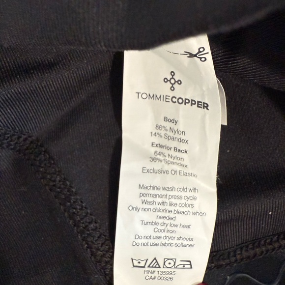 Women’s Lower Back Support Tank Top - Picture 6 of 9